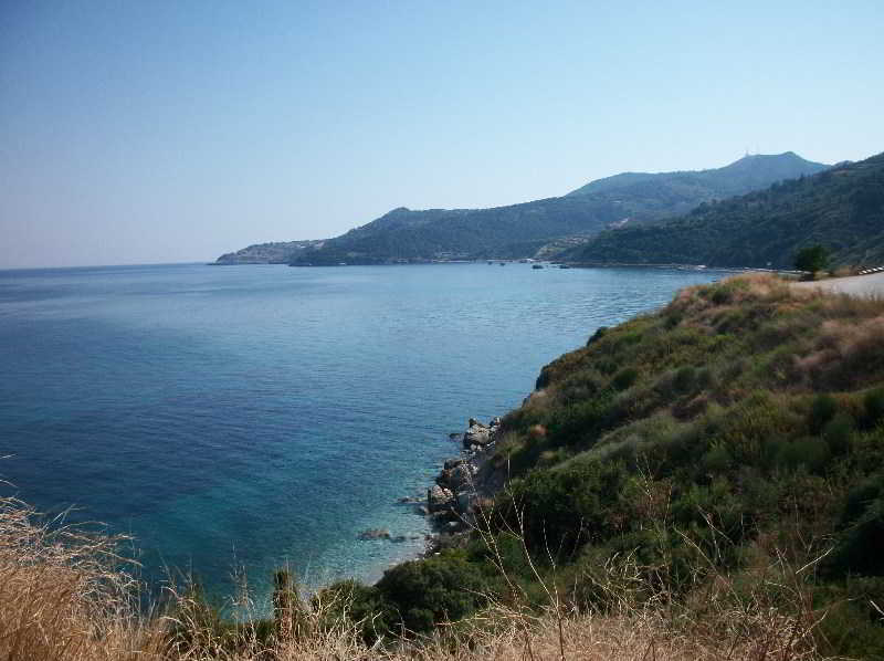 Dioni Studios & Apartments Poros  Exterior photo