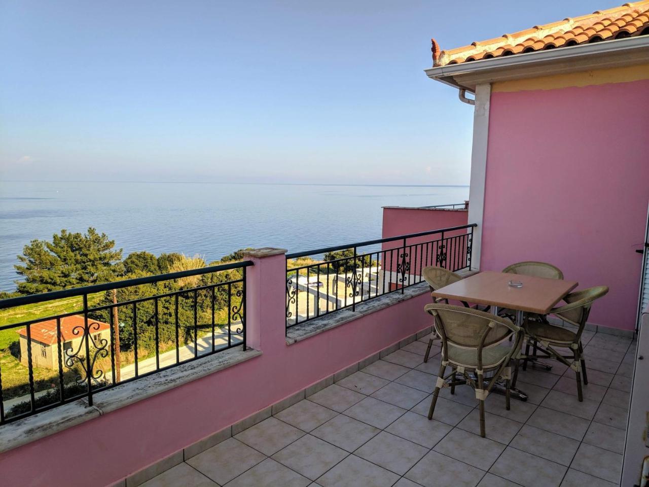 Dioni Studios & Apartments Poros  Exterior photo