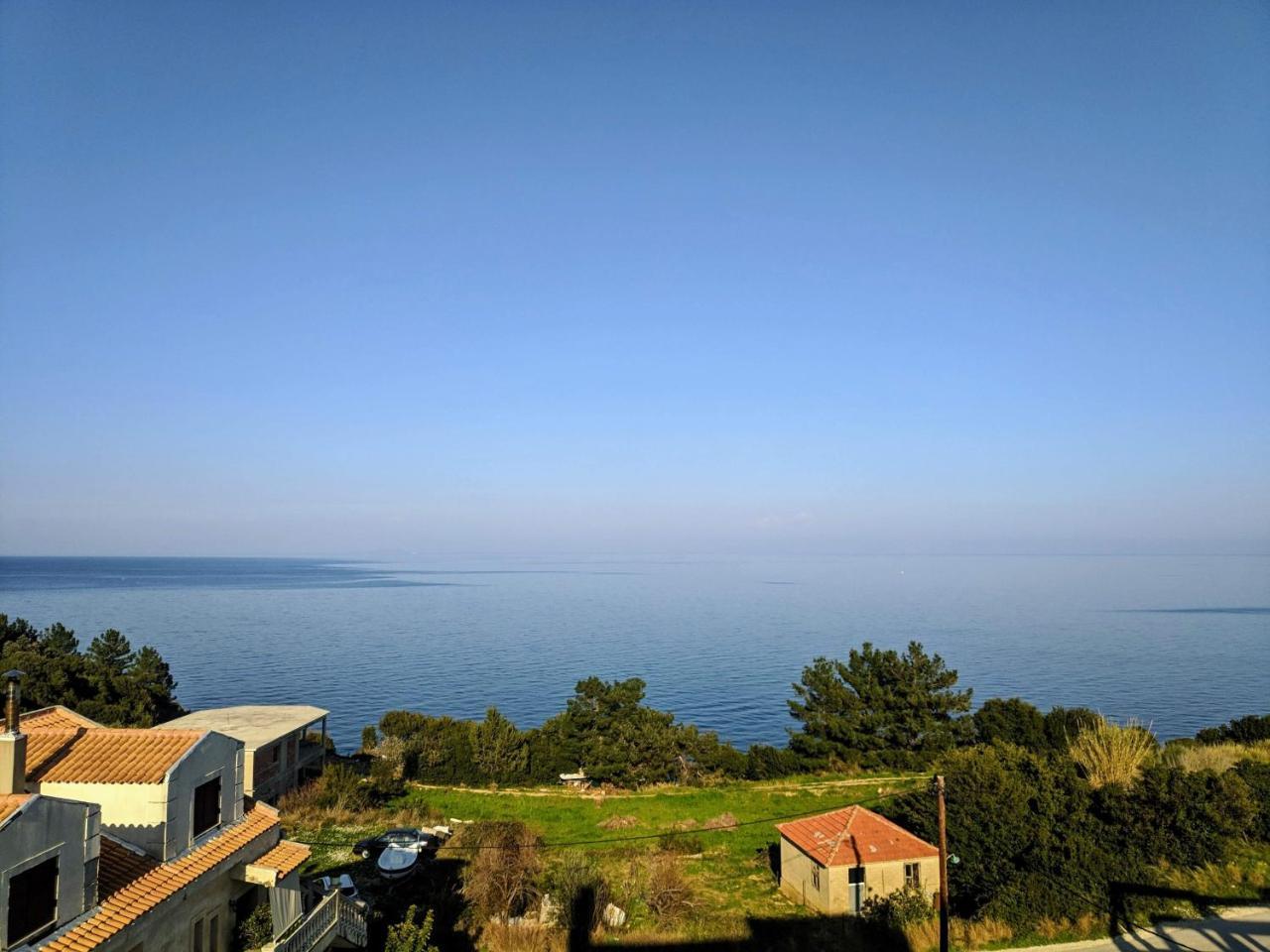 Dioni Studios & Apartments Poros  Exterior photo